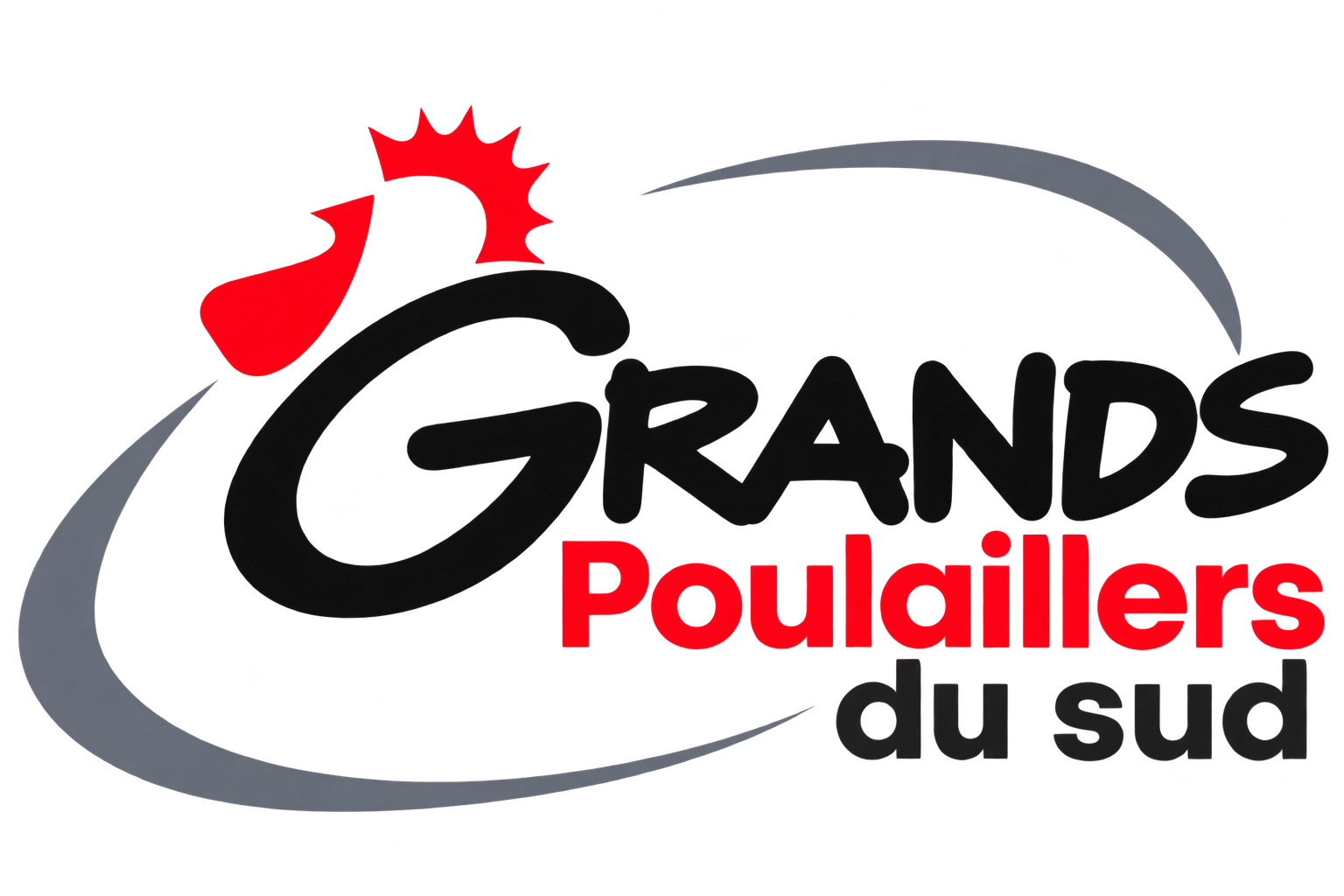 Les grand poulailler du sud